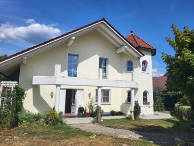 Einfamilienhaus zum Kauf 8 Zimmer 282 m² 750 m² Grundstück Schwarzach Schwarzach 94374