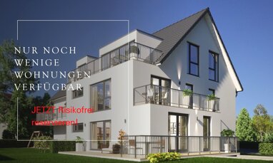 Wohnung zum Kauf provisionsfrei 494.000 € 3 Zimmer 83,9 m² Eckenhaid Eckental 90542