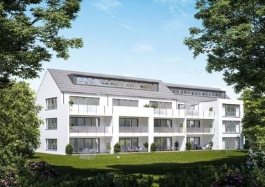 Wohnung zum Kauf Provisionsfrei 408.000 € 2 Zimmer 77,1 m² 3. Geschoss Hainstadt Hainburg 63512