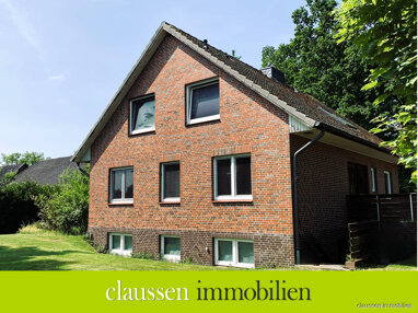 Mehrfamilienhaus zum Kauf 539.000 € 5 Zimmer 1.200 m² Grundstück Itzenbüttel Jesteburg 21266
