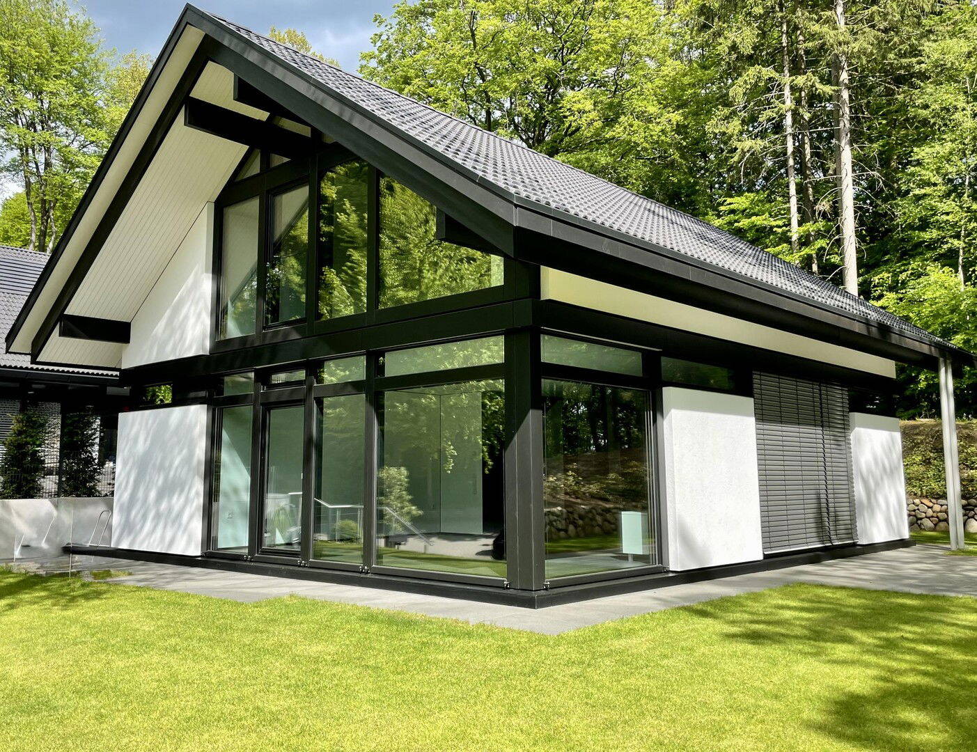 Einfamilienhaus zur Miete