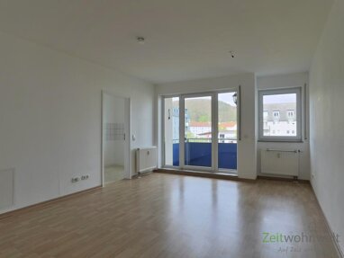 Wohnung zur Miete 375 € 2 Zimmer 56 m² 2. Geschoss Meiningen Meiningen 98617