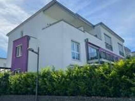 Penthouse zur Miete 1.400 € 3 Zimmer 101 m² frei ab 01.02.2026 Innenstadt Aschaffenburg 63743