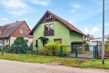 Einfamilienhaus zum Kauf 395.000 € 3 Zimmer 118 m² 439 m² Grundstück Schöneiche 15566