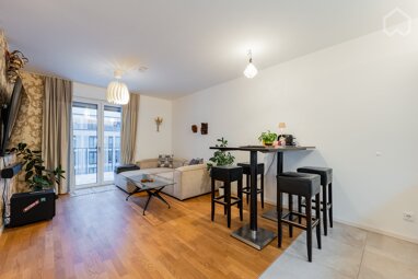 Wohnung zur Miete Wohnen auf Zeit 1.750 € 3 Zimmer 69 m² frei ab 01.10.2024 Lankwitz Berlin 12249