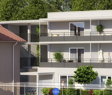 Wohnung zum Kauf 249.800 € 2 Zimmer 59,7 m² Taiskirchen im Innkreis 4753