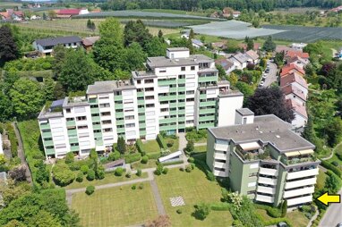 Wohnung zum Kauf 279.000 € 3 Zimmer 88 m² Erdgeschoss Tettnang Tettnang 88069