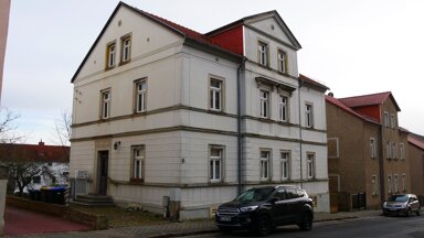 Mehrfamilienhaus zum Kauf provisionsfrei 310.000 € 10 Zimmer 273 m² 720 m² Grundstück Lommatzsch Lommatzsch 01623