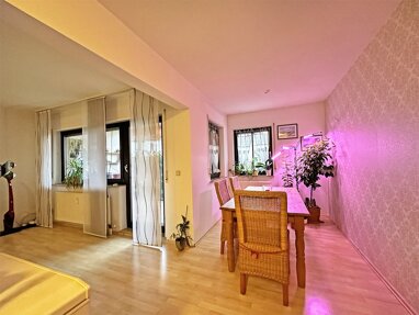 Wohnung zum Kauf 295.000 € 4 Zimmer 100 m² Heppenheim - Stadt Heppenheim 64646