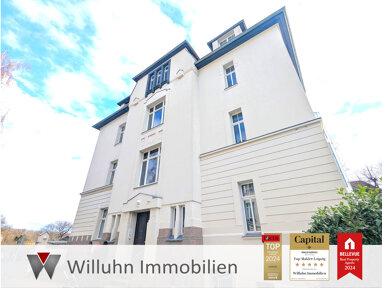 Wohnung zum Kauf 199.000 € 2 Zimmer 69,1 m² Erdgeschoss Altlindenau Leipzig 04177