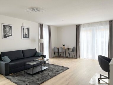 Wohnung zur Miete Wohnen auf Zeit 2.265 € 1 Zimmer 69 m² frei ab sofort Kühnehof Gartlage 92 Osnabrück 49074
