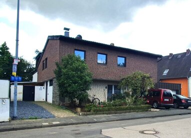 Mehrfamilienhaus zum Kauf 620.000 € 10 Zimmer 270 m² 1.010 m² Grundstück Stockheim Kreuzau / Stockheim 52372