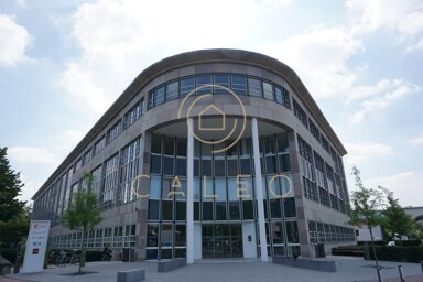 Bürofläche zur Miete provisionsfrei 15 € 370 m² Bürofläche teilbar ab 370 m² Bockenheim Frankfurt am Main 60487