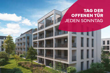 Terrassenwohnung zum Kauf provisionsfrei 510.000 € 3 Zimmer 95,7 m² EG Am Schrankenbuckel 16 Brühl 68782