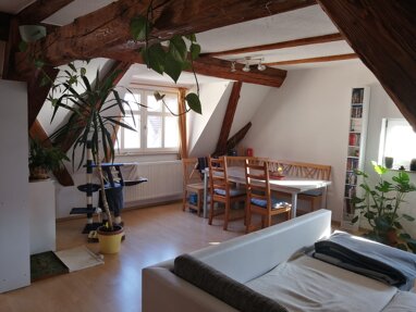 Wohnung zur Miete 510 € 2 Zimmer 68 m² 2. Geschoss Neustadt Neustadt an der Aisch 91413