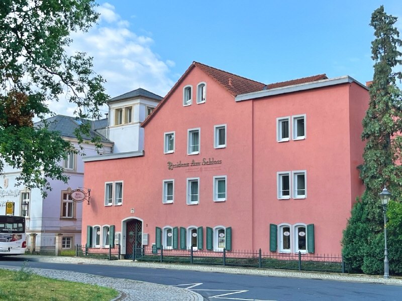 Wohnung zur Miete 627 € 2 Zimmer 57 m²<br/>Wohnfläche Lockwitz Dresden 01257