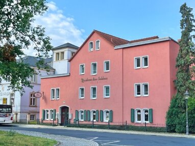 Wohnung zur Miete 627 € 2 Zimmer 57 m² Lockwitz Dresden 01257