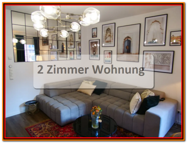 Apartment zur Miete 502 € 2 Zimmer 59,2 m² Alsterdorf Hamburg 22335