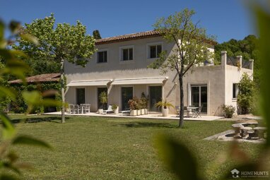 Einfamilienhaus zum Kauf 1.750.000 € 8 Zimmer 250 m² 5.546 m² Grundstück Centre Ville Sud Ouest GRASSE 06130