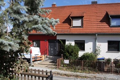 Reihenmittelhaus zum Kauf 120.000 € 3 Zimmer 70 m² 226 m² Grundstück Bautzen Bautzen 02625