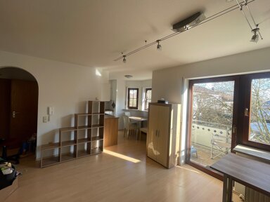 Wohnung zur Miete 530 € 1 Zimmer 33 m² Geschoss 1/3 Gerbrunn 97218