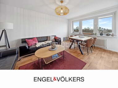 Wohnung zum Kauf 325.000 € 2,5 Zimmer 60 m² 7. Geschoss Barmbek - Nord Hamburg 22307