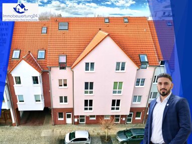 Wohnung zum Kauf 69.000 € 3 Zimmer 58,1 m² 1. Geschoss Schönebeck Schönebeck 39218
