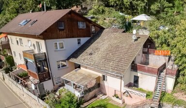 Wohnung zum Kauf provisionsfrei 299.000 € 8 Zimmer 191 m² 2. Geschoss Hausen im Wiesental 79688