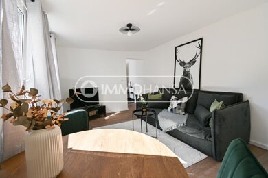 Wohnung zur Miete 1.100 € 1 Zimmer 30 m² 1. Geschoss frei ab sofort Altstadt Lüneburg 21335