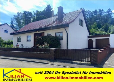 Bungalow zum Kauf 649.000 € 5 Zimmer 193 m² 765 m² Grundstück frei ab sofort Rothaurach Roth 91154