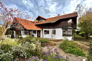 Einfamilienhaus zum Kauf 1.040.000 € 5 Zimmer 251 m² 899 m² Grundstück Geltendorf Geltendorf 82269