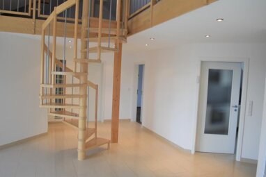 Wohnung zur Miete 965 € 3 Zimmer 125 m² Innenstadt Nord - Schwenningen Villingen-Schwenningen 78054