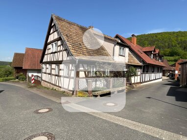 Mehrfamilienhaus zum Kauf 259.000 € 14 Zimmer 299 m² 830 m² Grundstück Ochsenthal Hammelburg 97762
