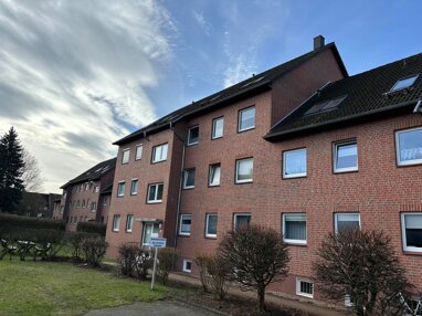 Wohnung zur Miete 300 € 2 Zimmer 53 m² 2. Geschoss Lüchow Lüchow 29439