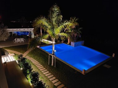 Villa zum Kauf Provisionsfrei 7.500.000 € 12 Zimmer 937 m² 2.089 m² Grundstück Santa Ponsa