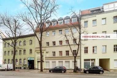 Wohnung zum Kauf 297.000 € 2 Zimmer 62 m² Weißensee Berlin 13086