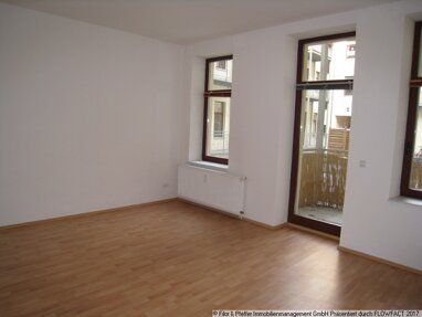 Wohnung zur Miete 273,53 € 1 Zimmer 36,5 m² 2. Geschoss Lemsdorfer Weg 8+10 Salzmannstraße Magdeburg 39112