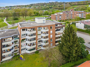 Wohnung zum Kauf 385.000 € 3 Zimmer 96 m² Sonnenhübel - Burach Ravensburg 88212