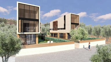 Reihenmittelhaus zum Kauf 480.000 € 185 m² Nikiti