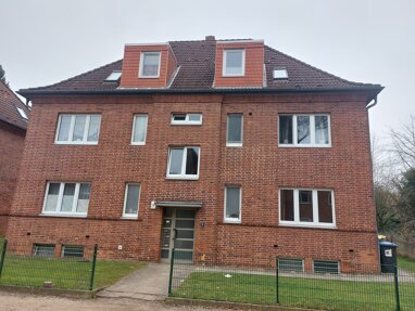 Terrassenwohnung zur Miete 500 € 2 Zimmer 53,6 m² 1. Geschoss Bismarckstraße 5 Ratzeburg 23909