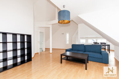 Wohnung zur Miete 1.150 € 3 Zimmer 103 m² 3. Geschoss Wehrheim Wehrheim 61273