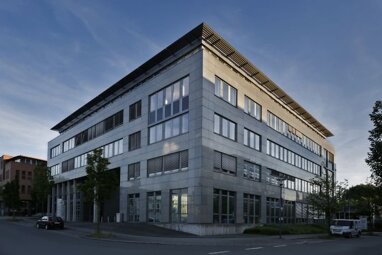 Büro-/Praxisfläche zur Miete Provisionsfrei 882,8 m² Bürofläche Lise-Meitner-Allee 2 Querenburg Bochum 44801