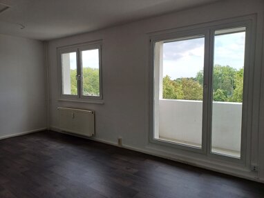 Wohnung zur Miete 326 € 3 Zimmer 53,4 m² Erdgeschoss Brühl 8 Merseburg Merseburg 06217