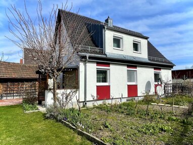 Einfamilienhaus zum Kauf 499.000 € 4 Zimmer 108,4 m² 400 m² Grundstück Moosburg Moosburg an der Isar 85368