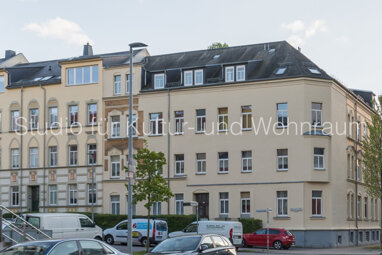 Wohnung zum Kauf 55.000 € 2 Zimmer Reineckerstraße 52 Gablenz 241 Chemnitz 09126