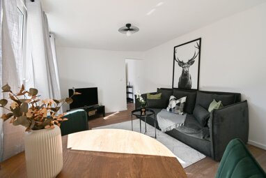 Wohnung zur Miete Wohnen auf Zeit 1.400 € 4 Zimmer 30 m² frei ab sofort Rote Straße Altstadt Lüneburg 21335