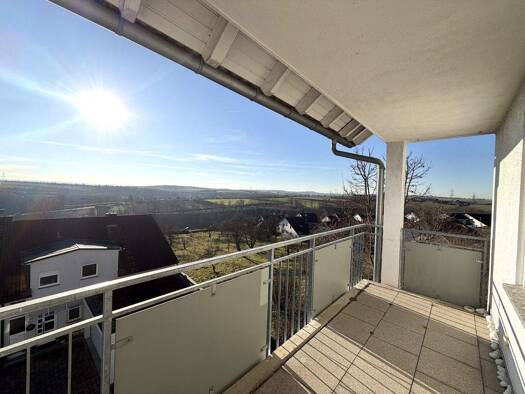 Wohnung zur Miete 695 € 2,5 Zimmer 52,8 m² 2. Geschoss frei ab 01.02.2026 Markgröningen 71706