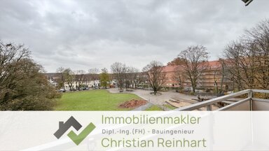 Wohnung zum Kauf 225.000 € 3 Zimmer 76 m² 2. Geschoss frei ab sofort Gothaer Str. 2 Schoppershof Nürnberg 90491