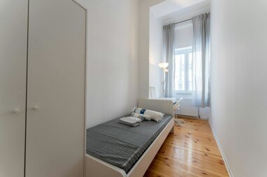 Wohnung zur Miete Wohnen auf Zeit 699 € 1 Zimmer 9 m² frei ab 12.07.2024 Nordkapstraße Prenzlauer Berg Berlin 10439