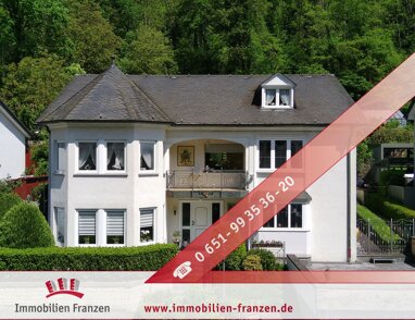 Villa zum Kauf 844.800 € 340 m² 1.085 m² Grundstück Euren 5 Trier / Euren 54294